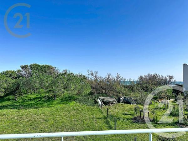 Maison à vendre  6 pièces - 149,77 m2 FRONTIGNAN - 34