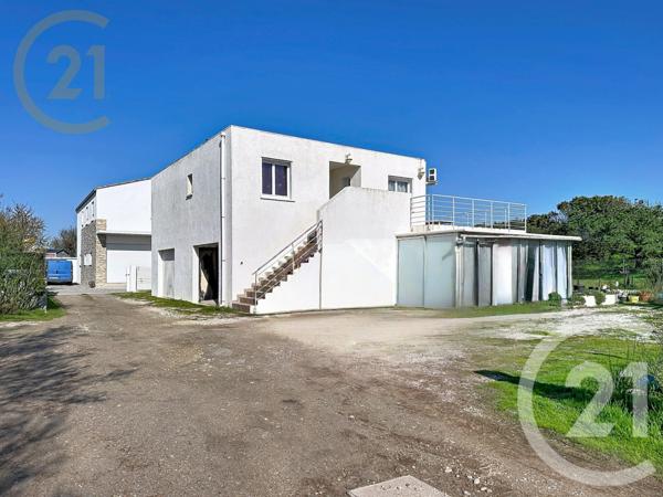 Maison à vendre  6 pièces - 149,77 m2 FRONTIGNAN - 34