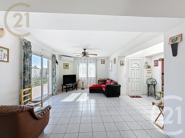 Maison à vendre  6 pièces - 149,77 m2 FRONTIGNAN - 34