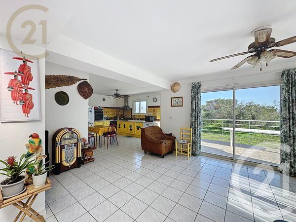 Maison à vendre  6 pièces - 149,77 m2 FRONTIGNAN - 34