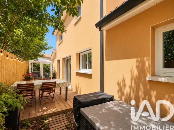 Maison à vendre 4 pièces 100 m² Montauban
