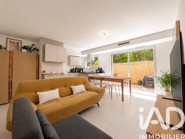 Maison à vendre 4 pièces 100 m² Montauban