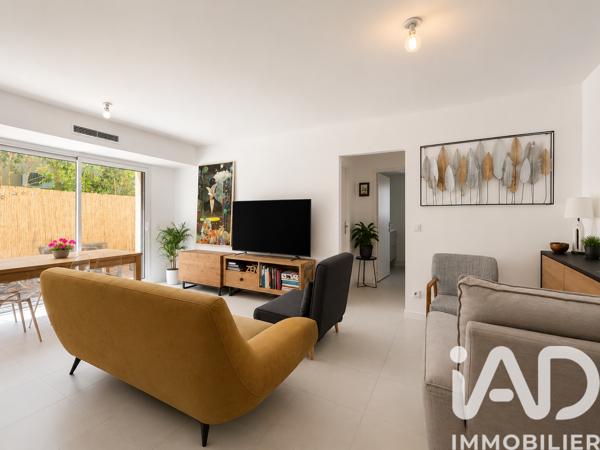 Maison à vendre 4 pièces 100 m² Montauban