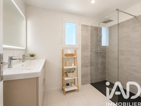 Maison à vendre 4 pièces 100 m² Montauban