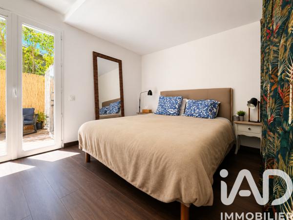 Maison à vendre 4 pièces 100 m² Montauban