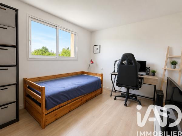 Maison à vendre 4 pièces 100 m² Montauban