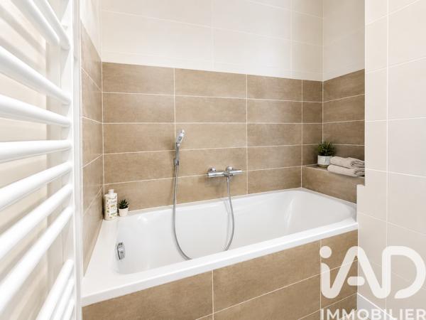 Maison à vendre 4 pièces 100 m² Montauban