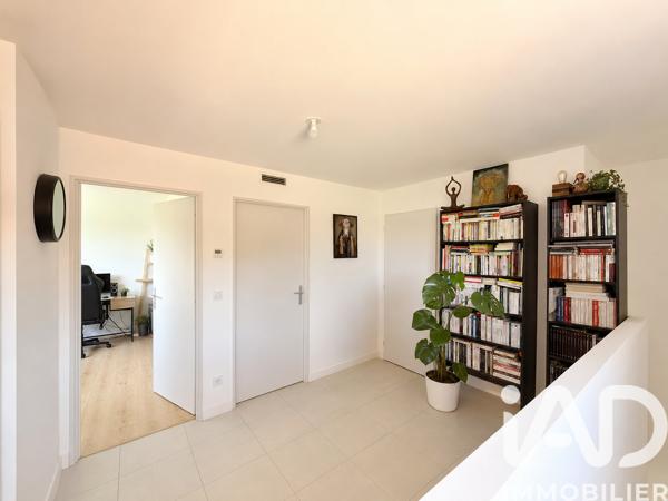 Maison à vendre 4 pièces 100 m² Montauban