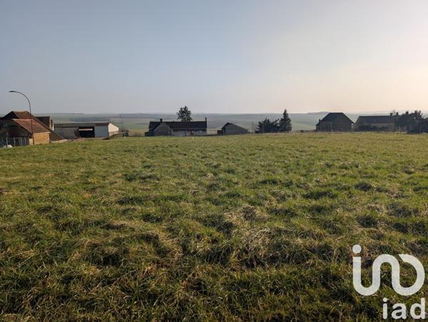 Terrain à vendre 4 288 m² Lignières