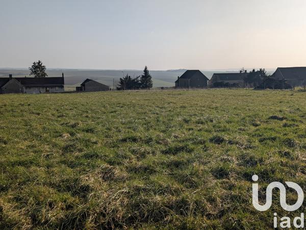 Terrain à vendre 4 288 m² Lignières