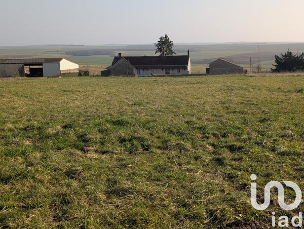 Terrain à vendre 4 288 m² Lignières