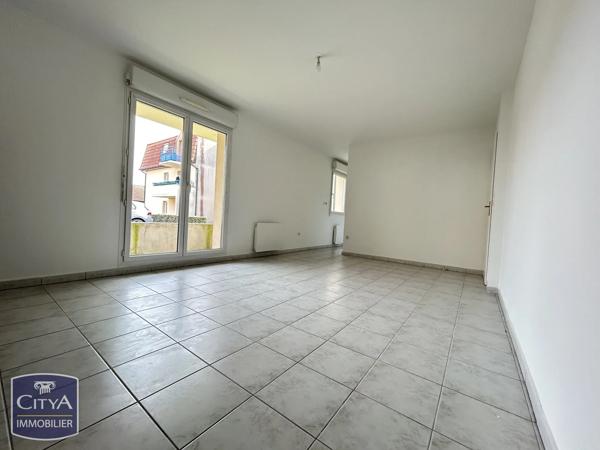 Appartement à vendre 2 pièces 46.33m² Avion (62210)