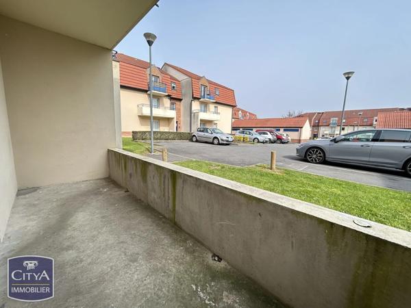 Appartement à vendre 2 pièces 46.33m² Avion (62210)