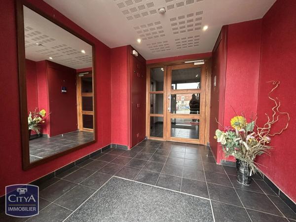 Appartement à vendre 2 pièces 46.33m² Avion (62210)
