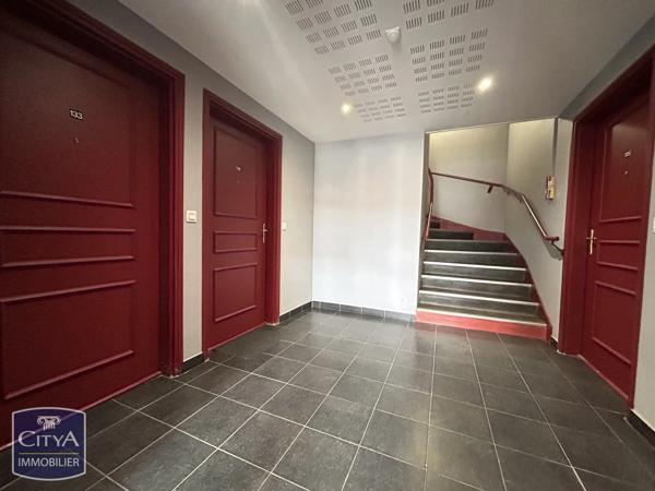 Appartement à vendre 2 pièces 46.33m² Avion (62210)