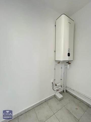 Appartement à vendre 2 pièces 46.33m² Avion (62210)