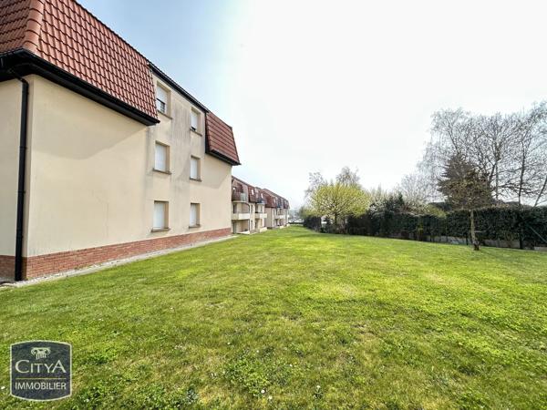 Appartement à vendre 2 pièces 46.33m² Avion (62210)