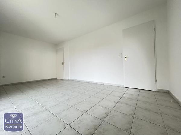Appartement à vendre 2 pièces 46.33m² Avion (62210)