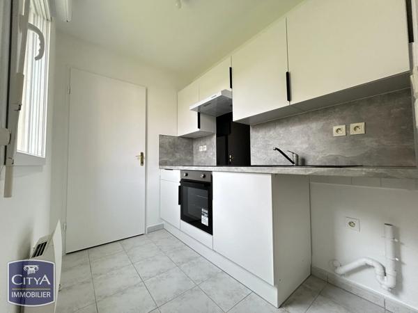 Appartement à vendre 2 pièces 46.33m² Avion (62210)