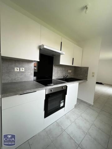 Appartement à vendre 2 pièces 46.33m² Avion (62210)