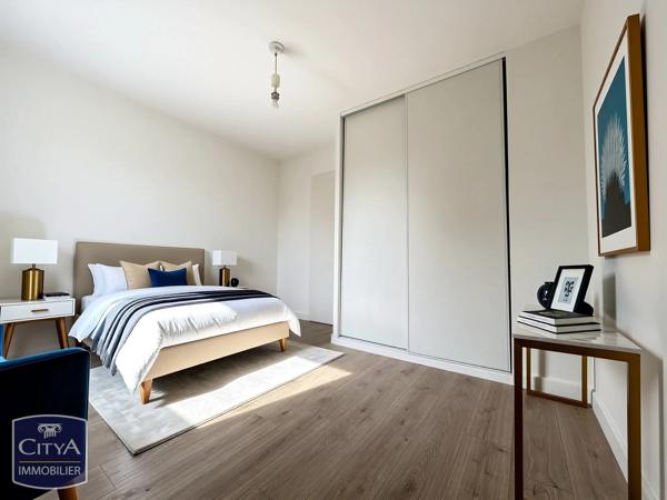 Appartement à vendre 2 pièces 46.33m² Avion (62210)