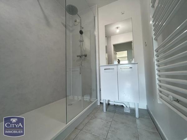 Appartement à vendre 2 pièces 46.33m² Avion (62210)