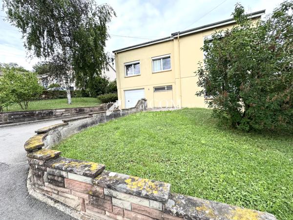 Maison 6 pièce(s) 4 chambre(s) 116 m²