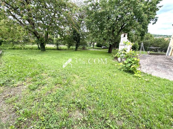 Maison 6 pièce(s) 4 chambre(s) 116 m²