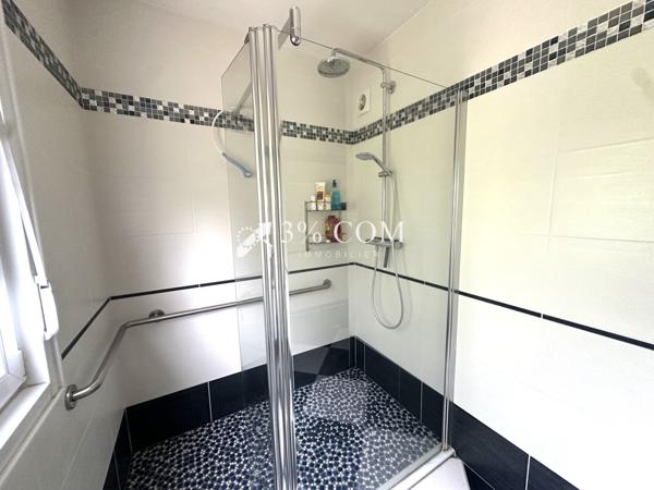 Maison 6 pièce(s) 4 chambre(s) 116 m²