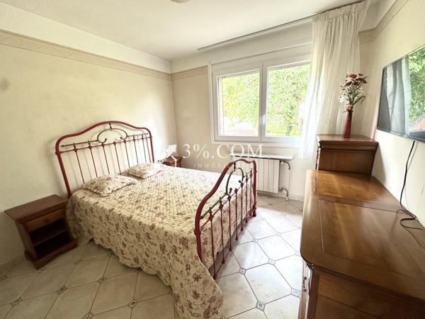 Maison 6 pièce(s) 4 chambre(s) 116 m²