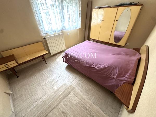 Maison 6 pièce(s) 4 chambre(s) 116 m²