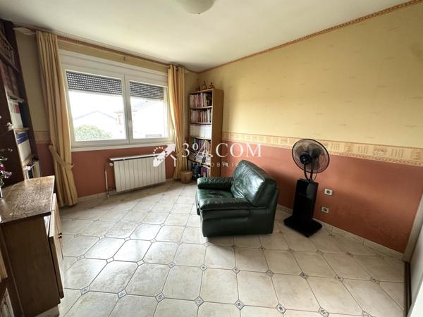 Maison 6 pièce(s) 4 chambre(s) 116 m²