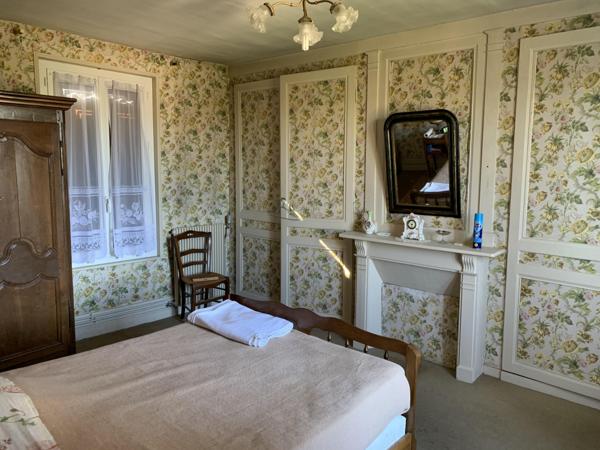 La Rivière-Saint-Sauveur (14600) A 1KM DE HONFLEUR