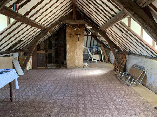 La Rivière-Saint-Sauveur (14600) A 1KM DE HONFLEUR