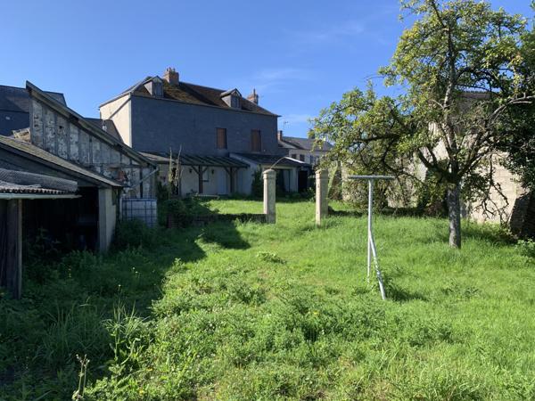 La Rivière-Saint-Sauveur (14600) A 1KM DE HONFLEUR