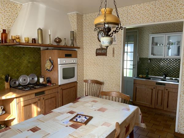 La Rivière-Saint-Sauveur (14600) A 1KM DE HONFLEUR