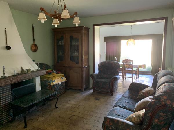 La Rivière-Saint-Sauveur (14600) A 1KM DE HONFLEUR