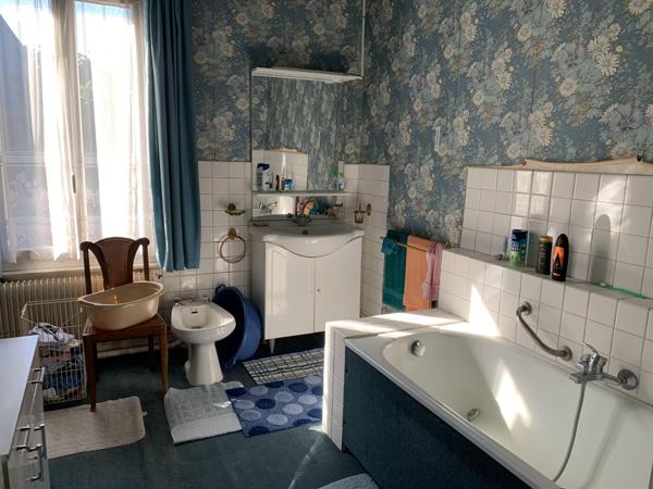 La Rivière-Saint-Sauveur (14600) A 1KM DE HONFLEUR