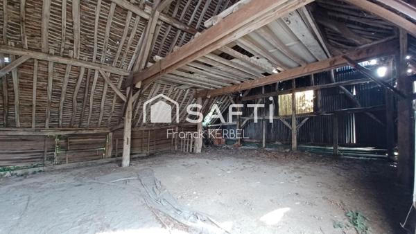 Maison de 136m² bien située à Bellegarde.