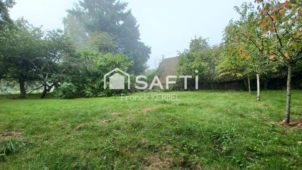 Maison de 136m² bien située à Bellegarde.