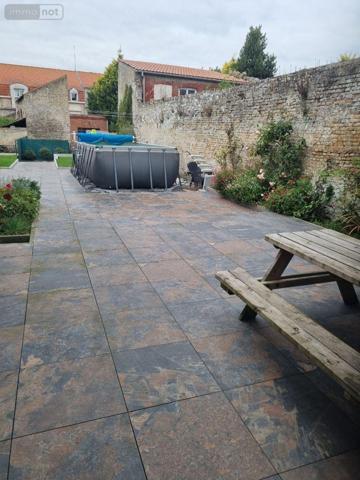 Maison à vendre à Bourbourg dans le Nord (59630), ref : MAIS00798