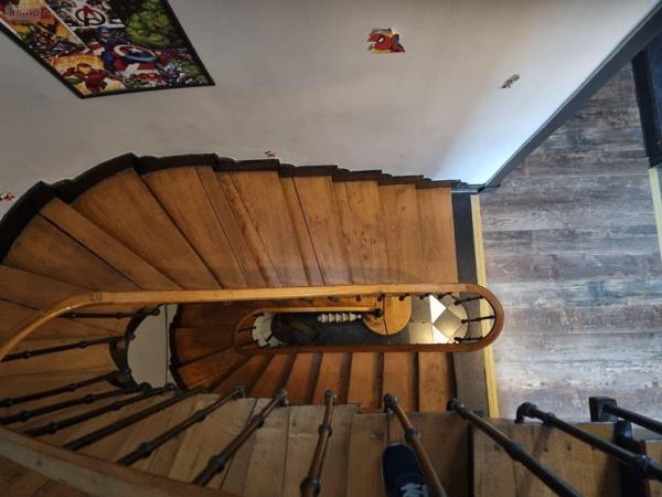 Maison à vendre à Bourbourg dans le Nord (59630), ref : MAIS00798