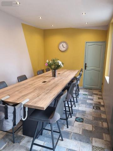 Maison à vendre à Bourbourg dans le Nord (59630), ref : MAIS00798