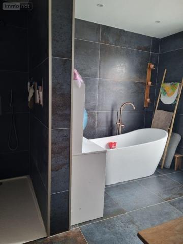 Maison à vendre à Bourbourg dans le Nord (59630), ref : MAIS00798