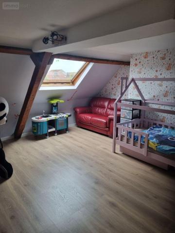 Maison à vendre à Bourbourg dans le Nord (59630), ref : MAIS00798