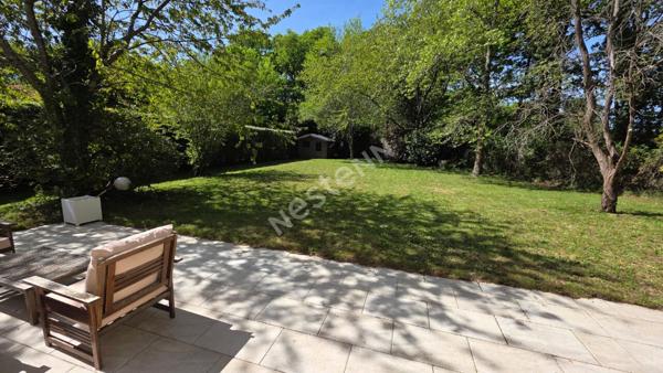 Maison d'exception à vendre à Sautron - 7 pièces, 172 m², grand terrain +1100 M² !