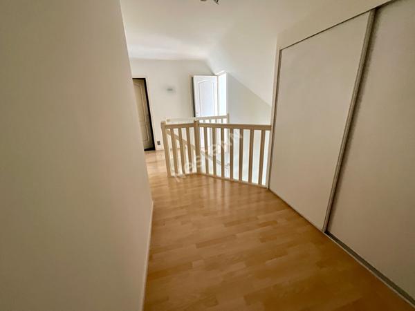 Maison d'exception à vendre à Sautron - 7 pièces, 172 m², grand terrain +1100 M² !