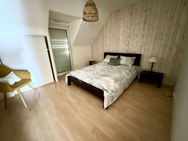 Maison d'exception à vendre à Sautron - 7 pièces, 172 m², grand terrain +1100 M² !