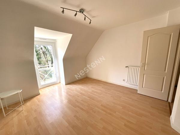 Maison d'exception à vendre à Sautron - 7 pièces, 172 m², grand terrain +1100 M² !
