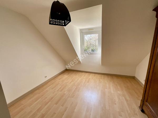 Maison d'exception à vendre à Sautron - 7 pièces, 172 m², grand terrain +1100 M² !